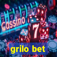 grilo bet